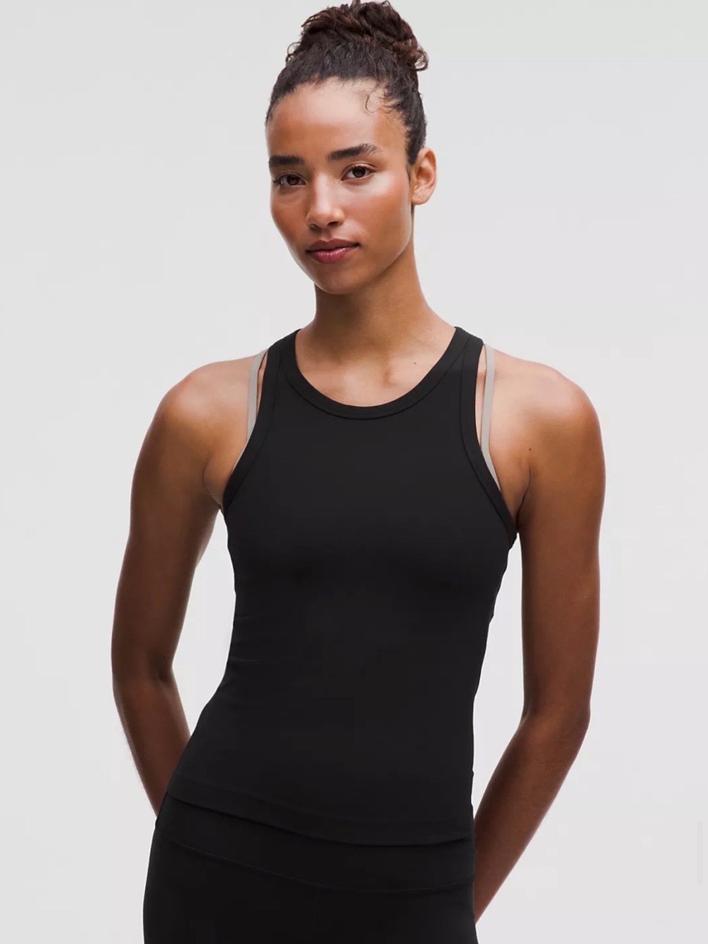 Lululemon Align Waist-Length Racerback Tank Top